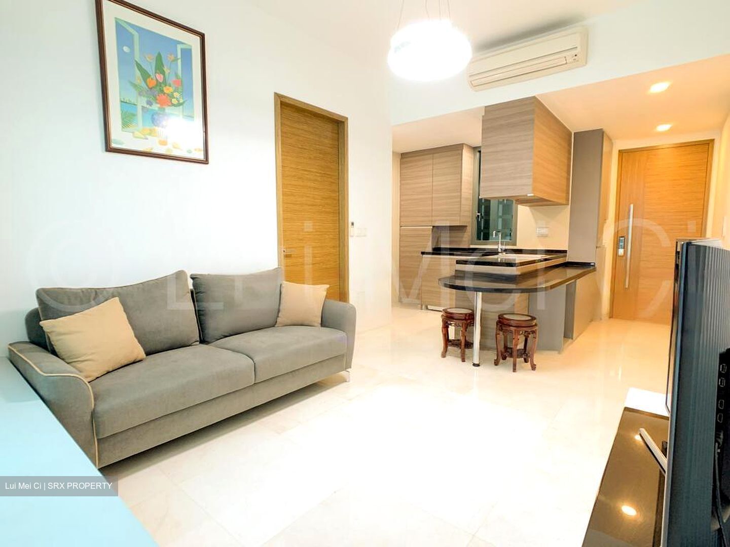 8 Saint Thomas (D9), Condominium #424970971